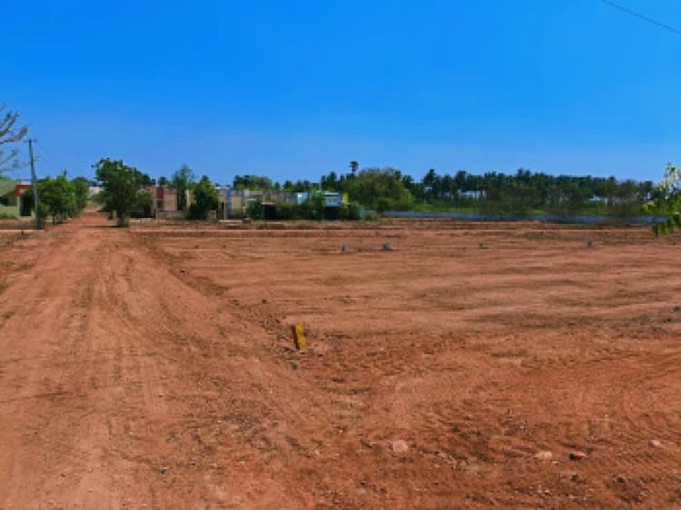 land sale