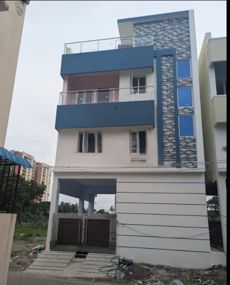 House for sales