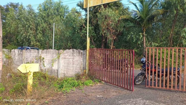 Single Property Image