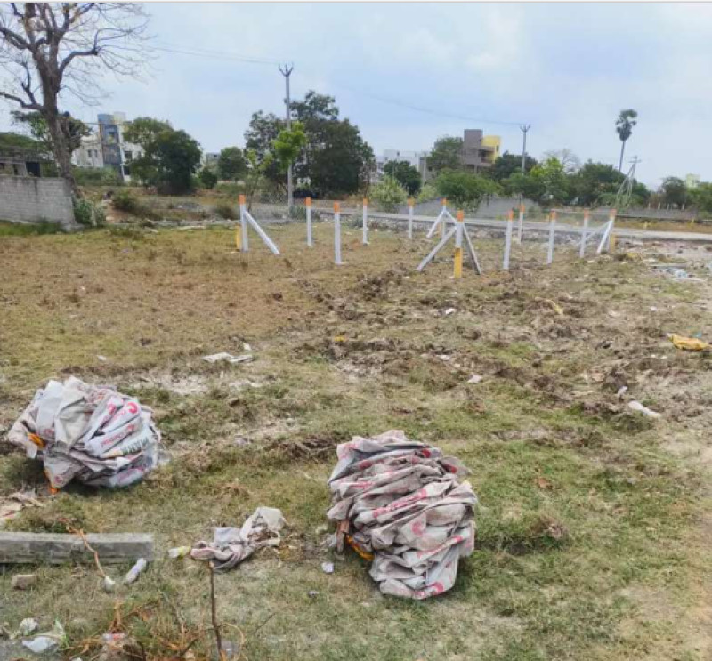 Land for sales