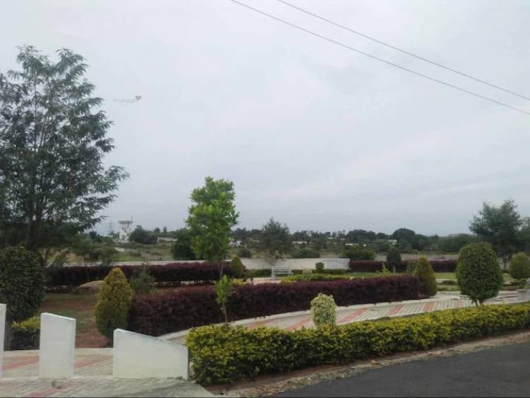 2 BHK Villa