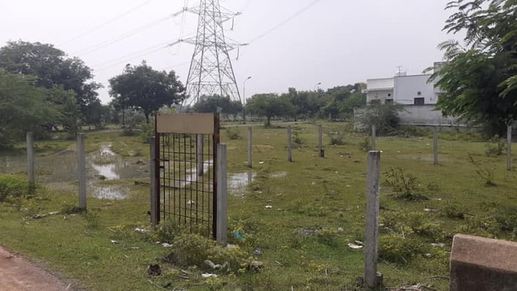 Single Property Image