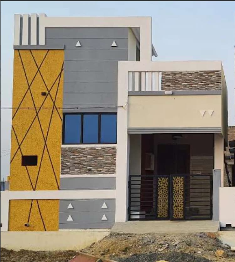 2 BHK House for Sale