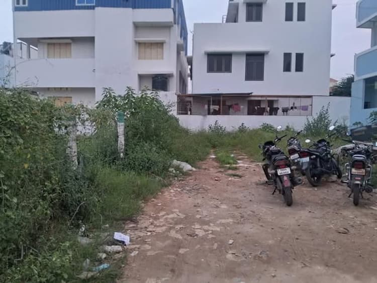 Single Property Image