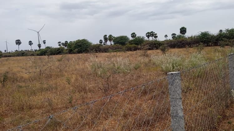 Land for Sale