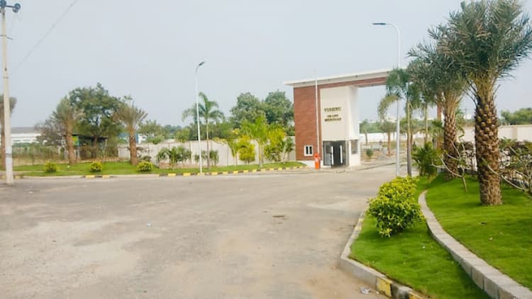 Green Field Coral Residency