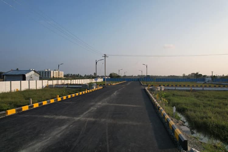 Single Property Image