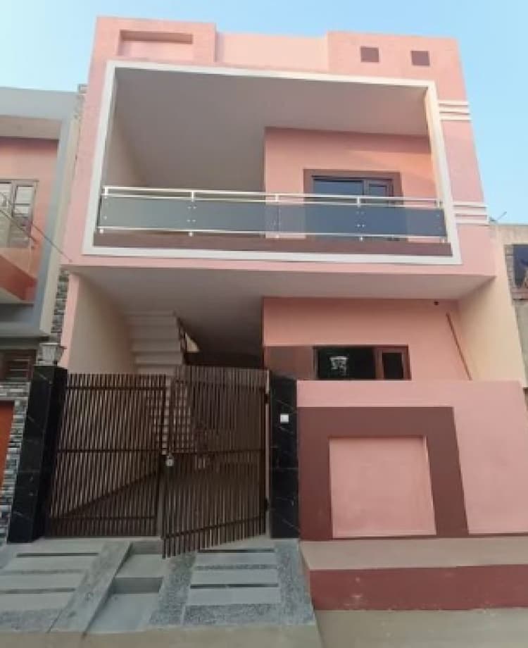 2 BHK House for Sale