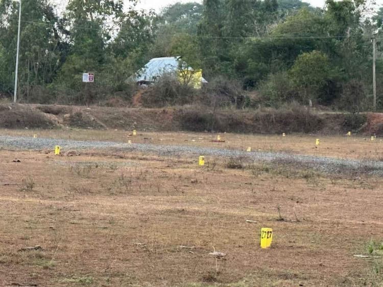 Single Property Image