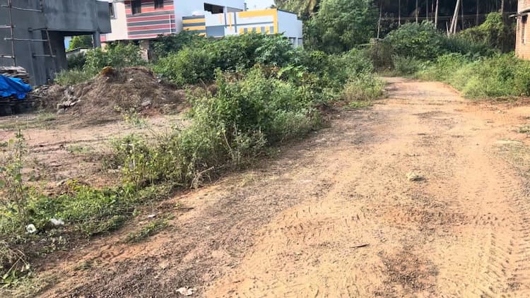 4.5 Cent Land for Sale