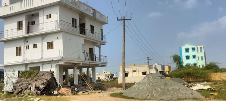 Single Property Image