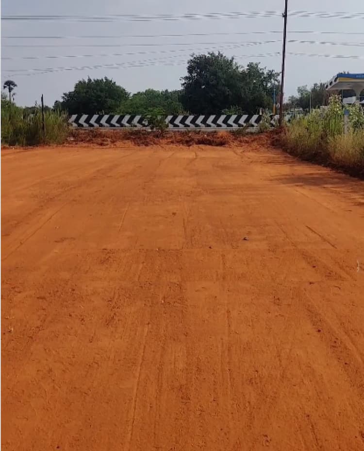 Land for sales