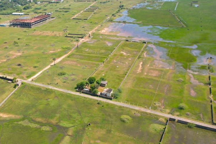 Single Property Image