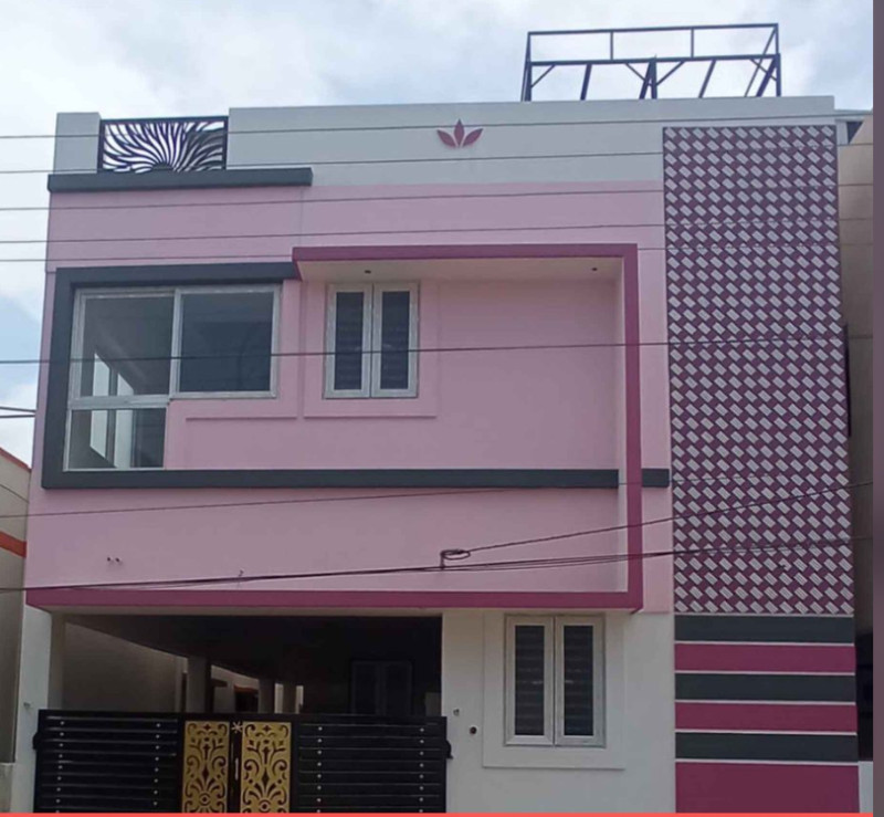 3bhk house for sale 