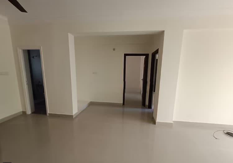 Flat for rent