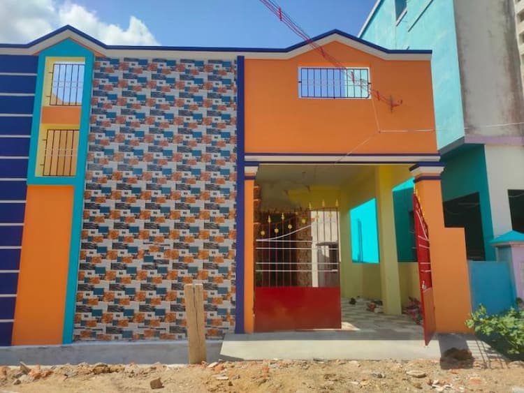 2bhk house for sale 