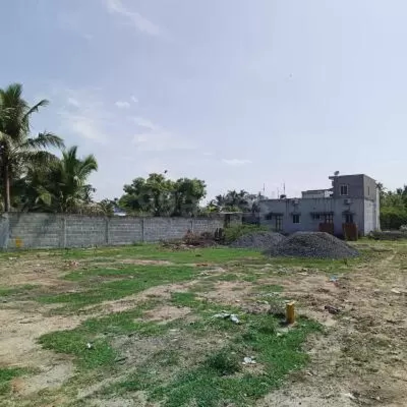 land sale