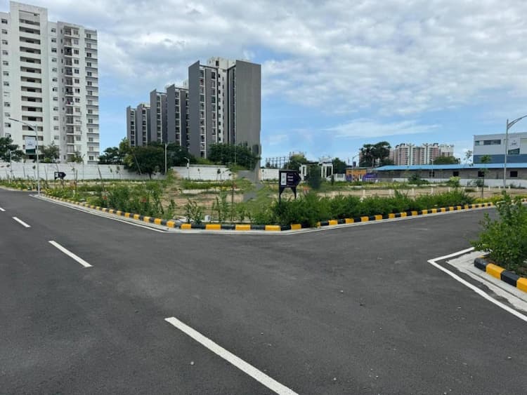 plot for sale 