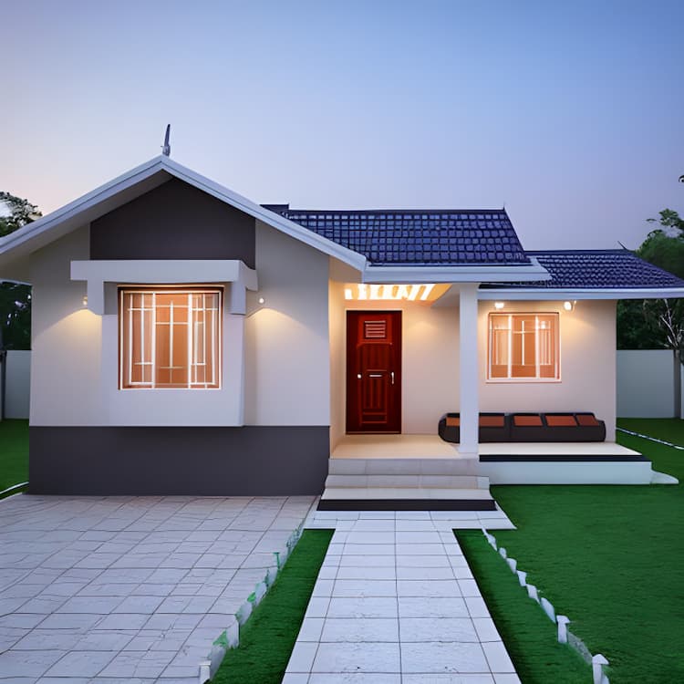 HOUSE FOR SALE 