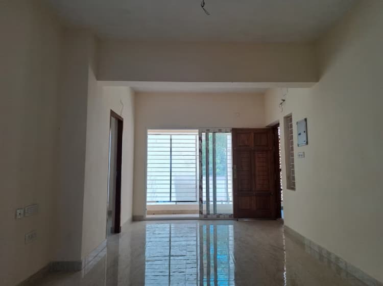 2 BHK Apartment for Sale
