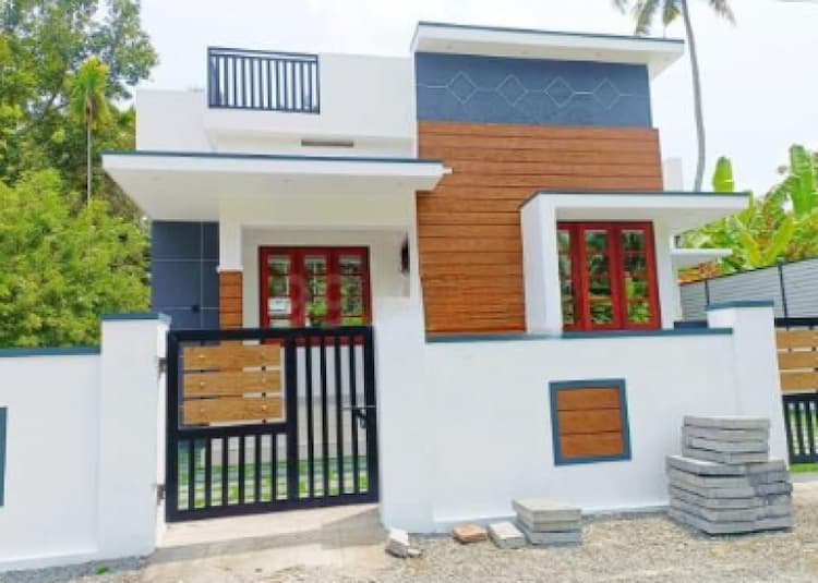2 BHK House for Sale