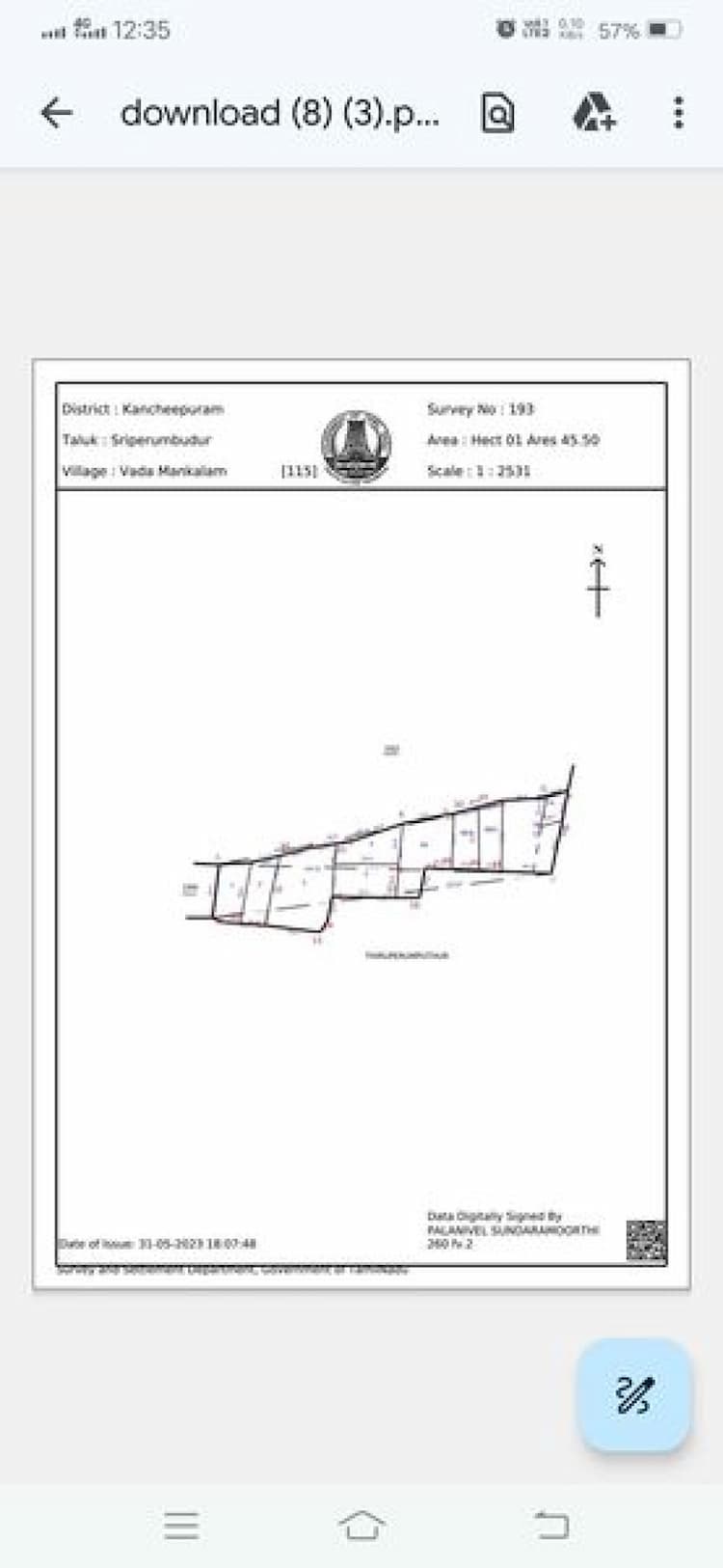 land for sale