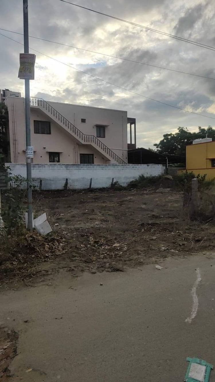 SITE FOR SALE