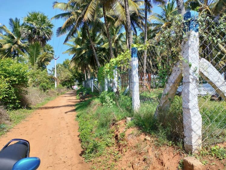 Single Property Image