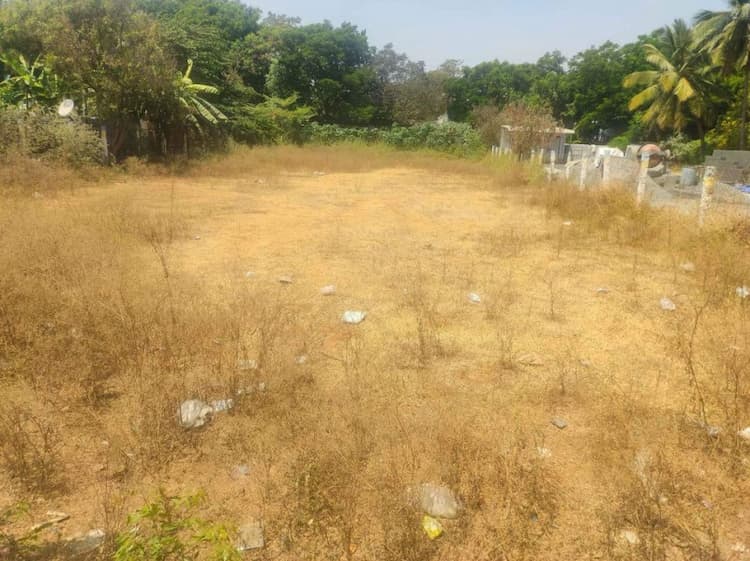 Single Property Image