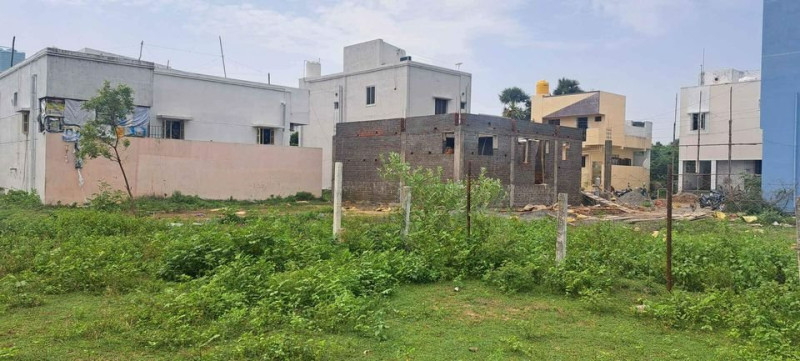 Plot sale