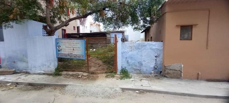 Single Property Image