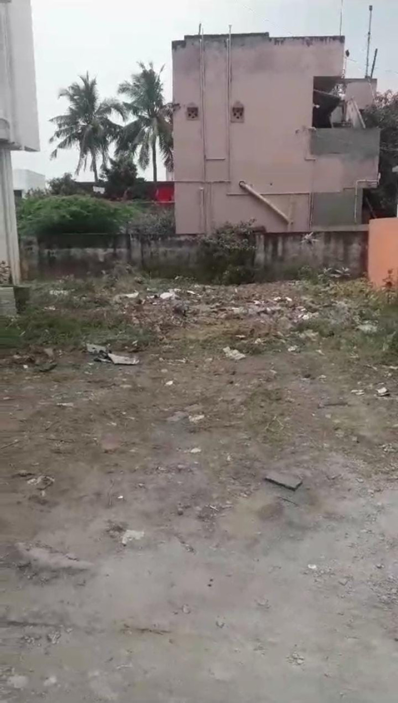 PLOT FOR SALE