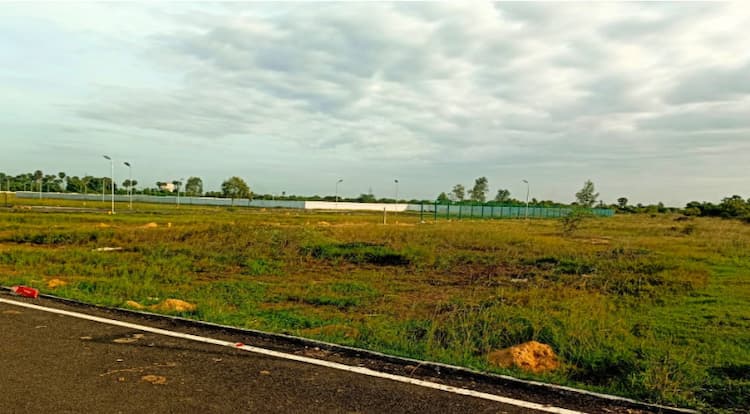 Land for sales