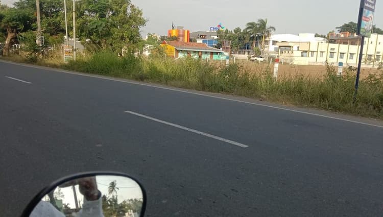 1 Acre land for sale
