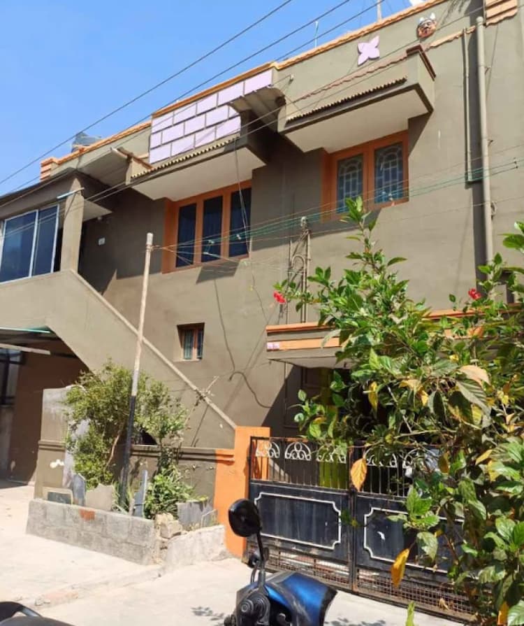 Rental House for Sale