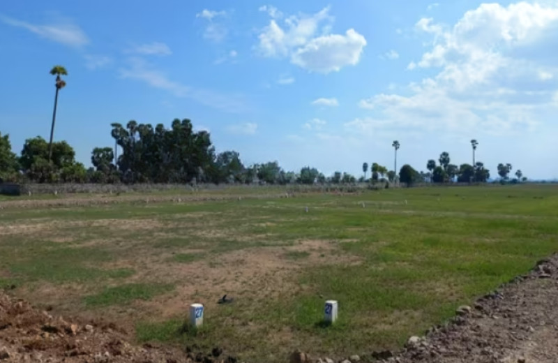 Land for Sale