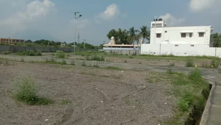 Residential Plot