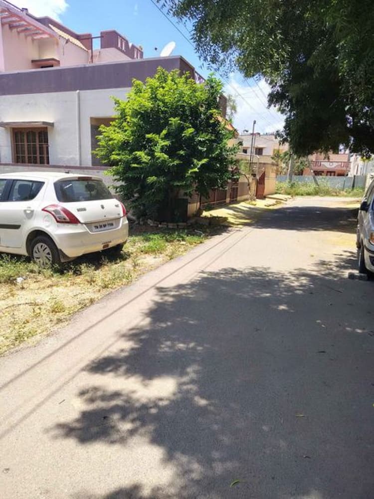 Single Property Image