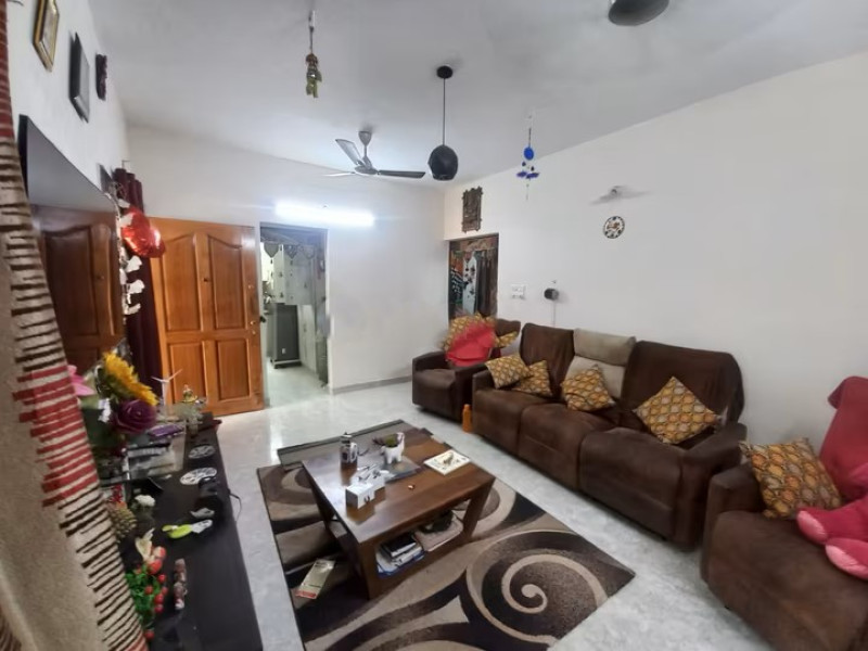 2bhk flat for sale 