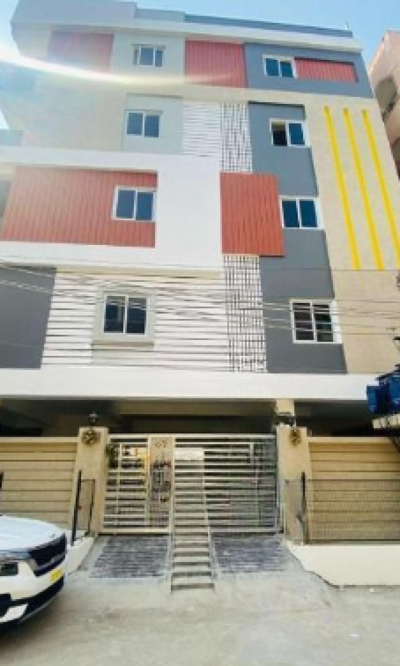 2 BHK Apartment for Sale