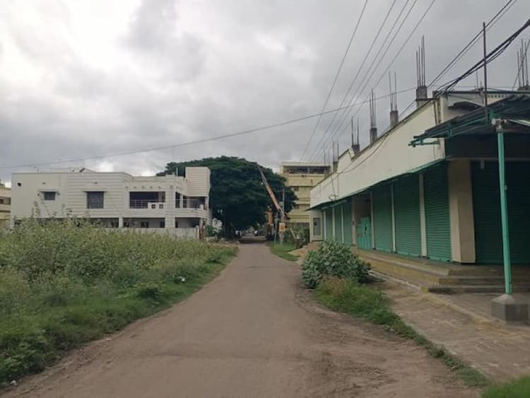 Single Property Image