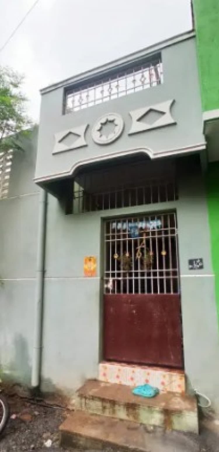 1BHK House
