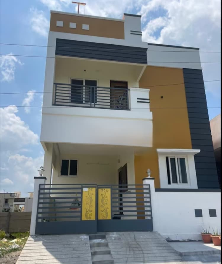 House for sales