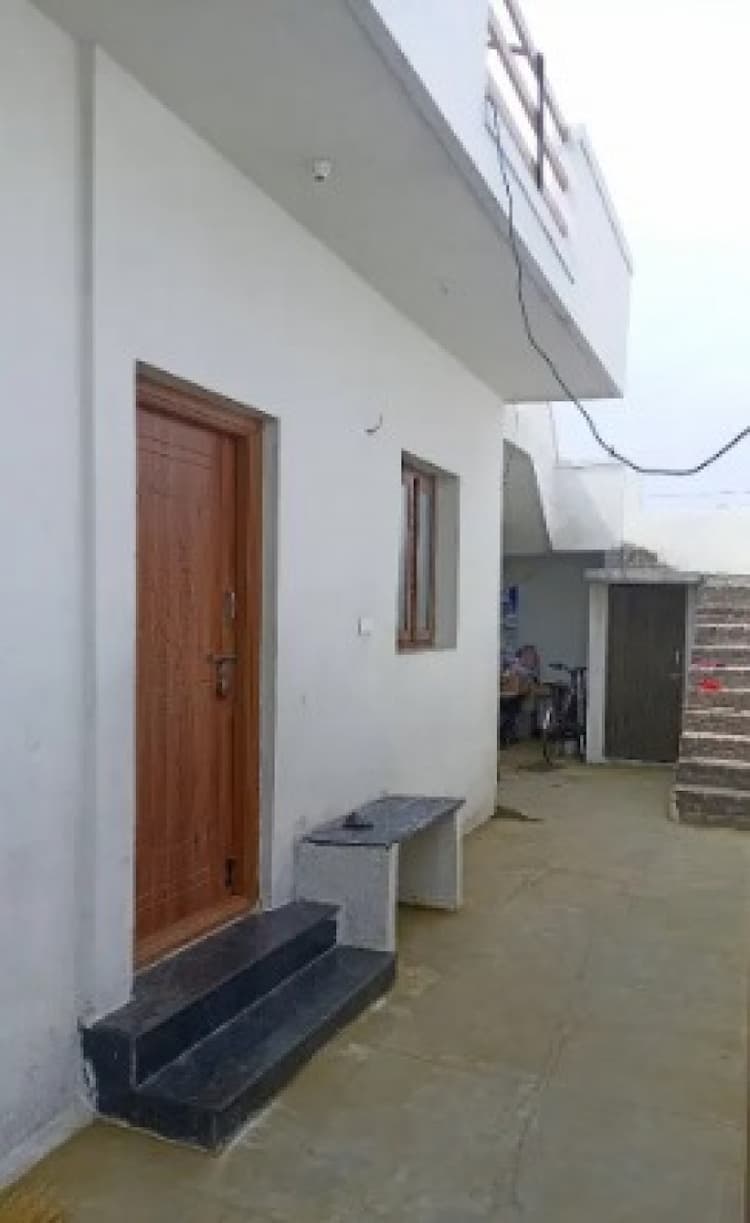 Single Property Image