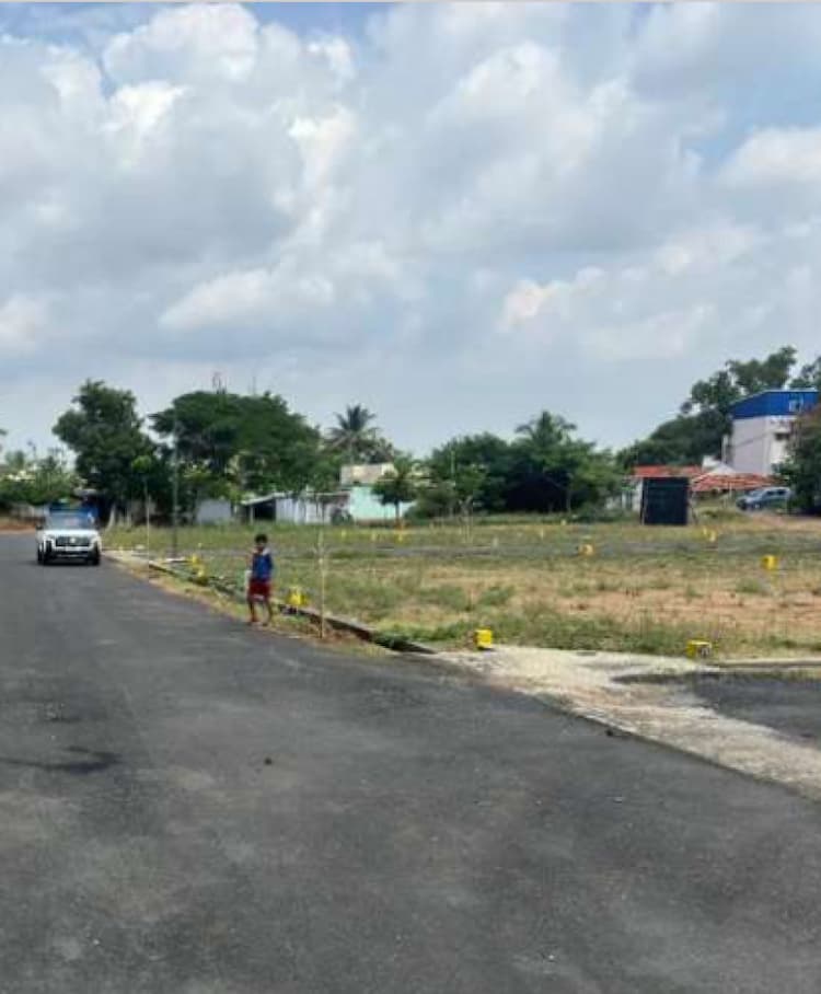 plot for sale 