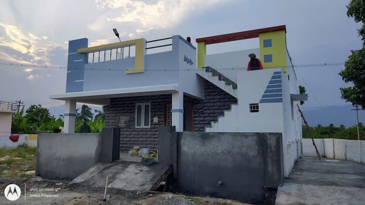 Single Property Image