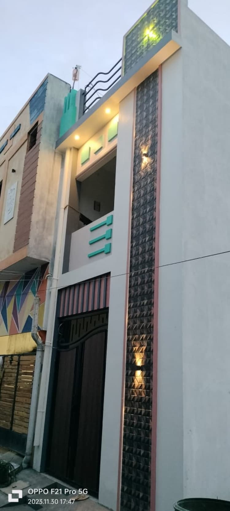 Single Property Image