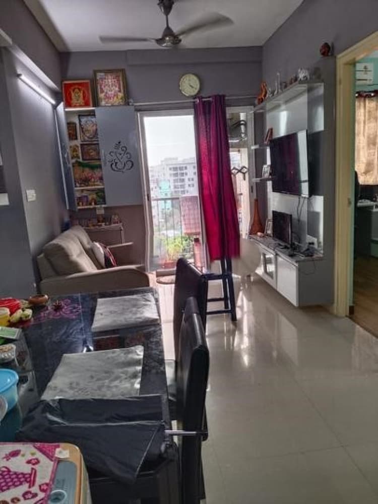 2bhk flat for sale 
