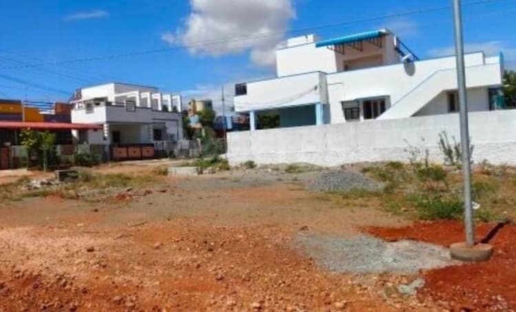 Land sale
