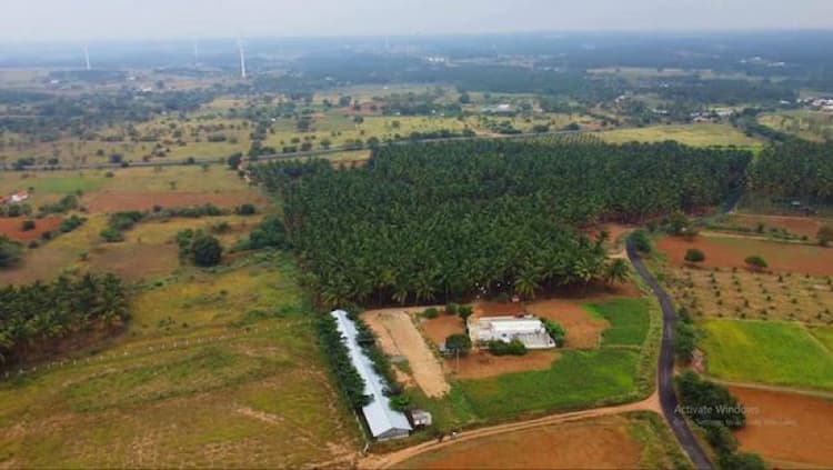 Single Property Image